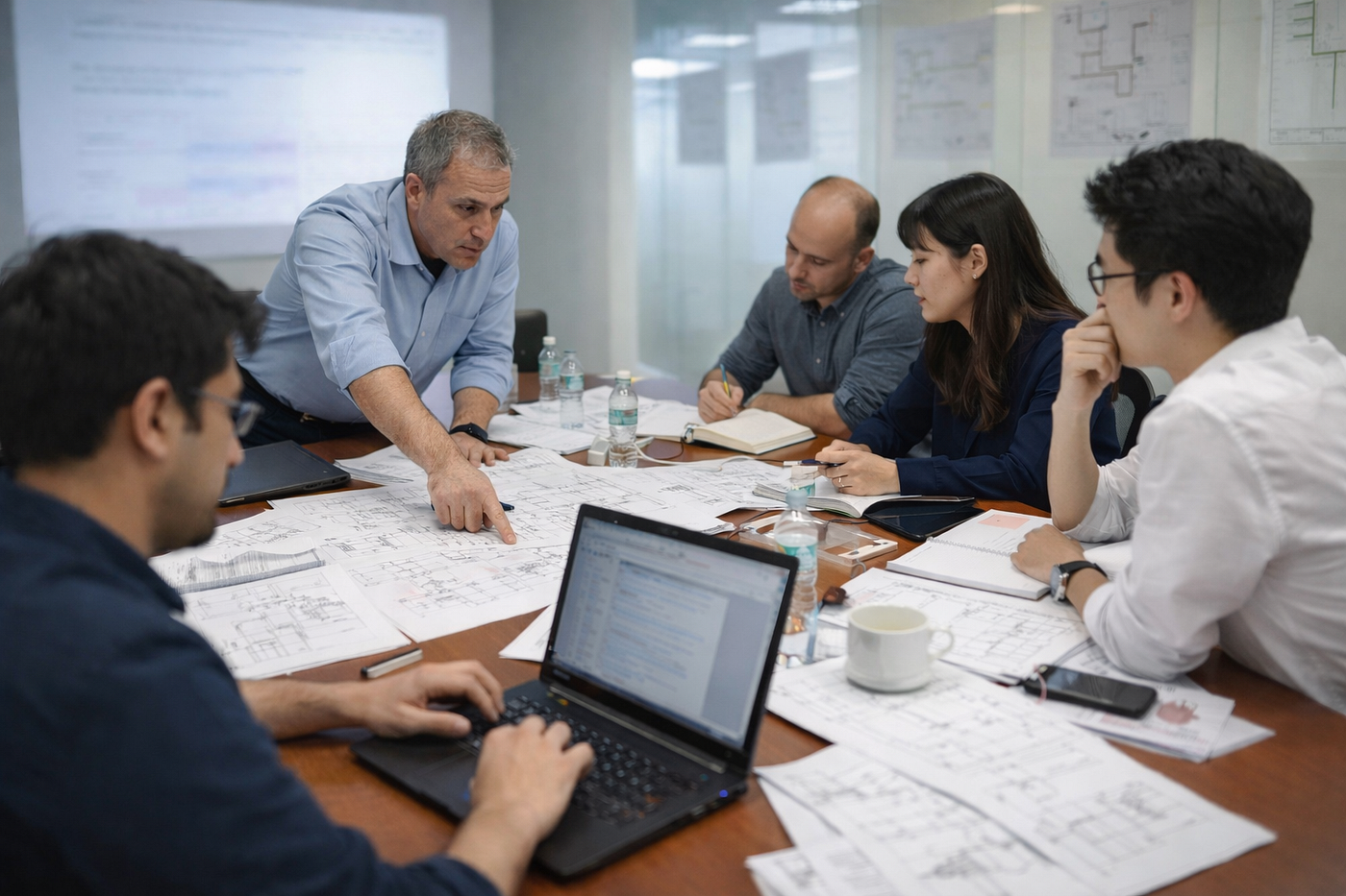 Hazard and Risk Assessment (H&RA): The Foundation of Functional Safety