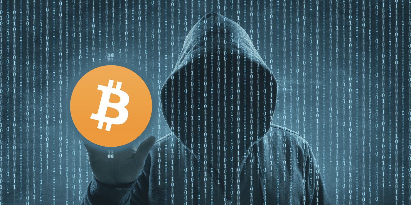 The Dark Side of The Web — Cryptocurrency Scams to Watch Out For | by  Trader FX | Coinmonks | Medium