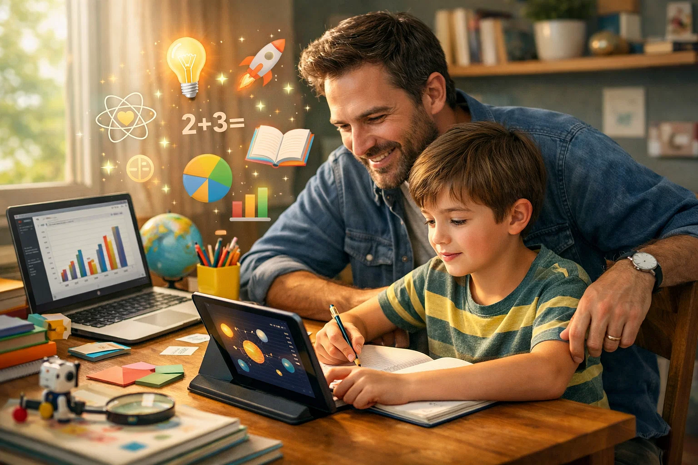 EdTech Trends That Are Reshaping Student Learning Experiences