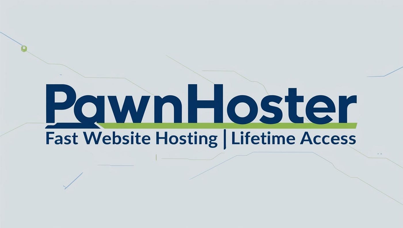 PawnHoster Review: Is This Web Hosting Service Worth Your Investment?
