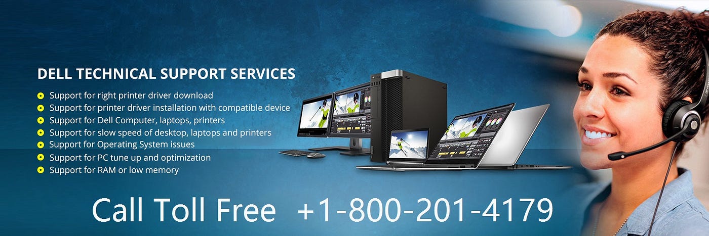 Dell Customer Service