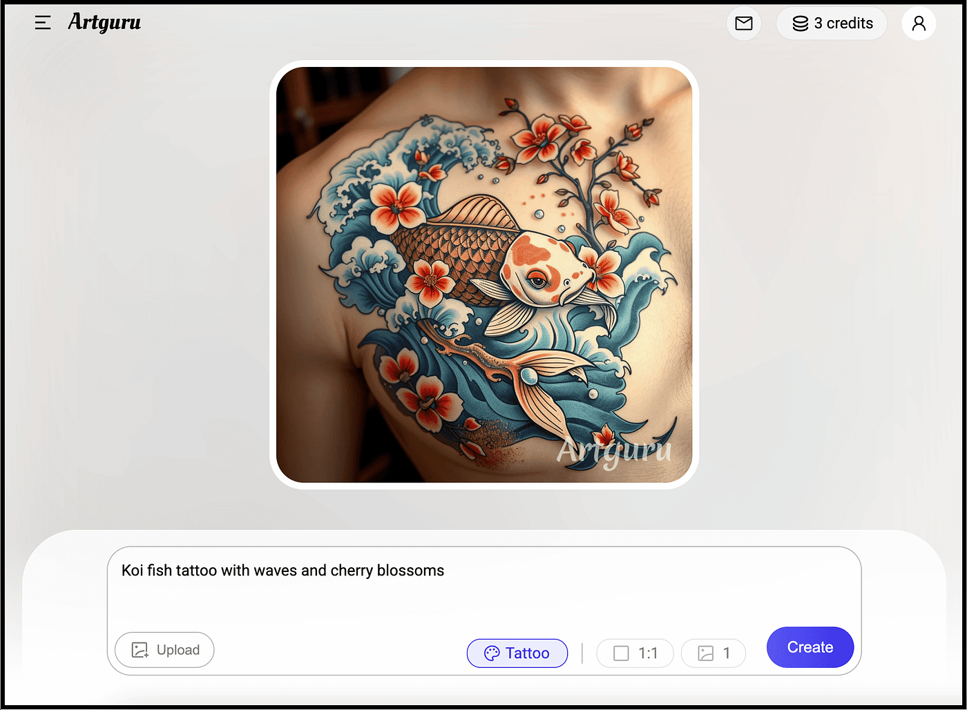 I Tried Tons of AI Tattoo Generators — These 8 Are the Absolute Best | by  Nitin Sharma | The Startup | May, 2025 | Medium