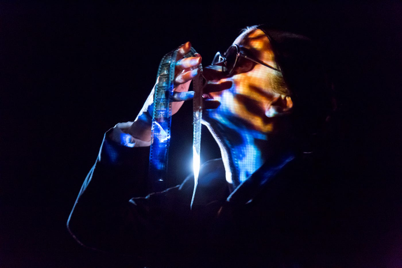 World Premier Of “Fantômas” Was Career Milestone For Travis Preston Of CalArts