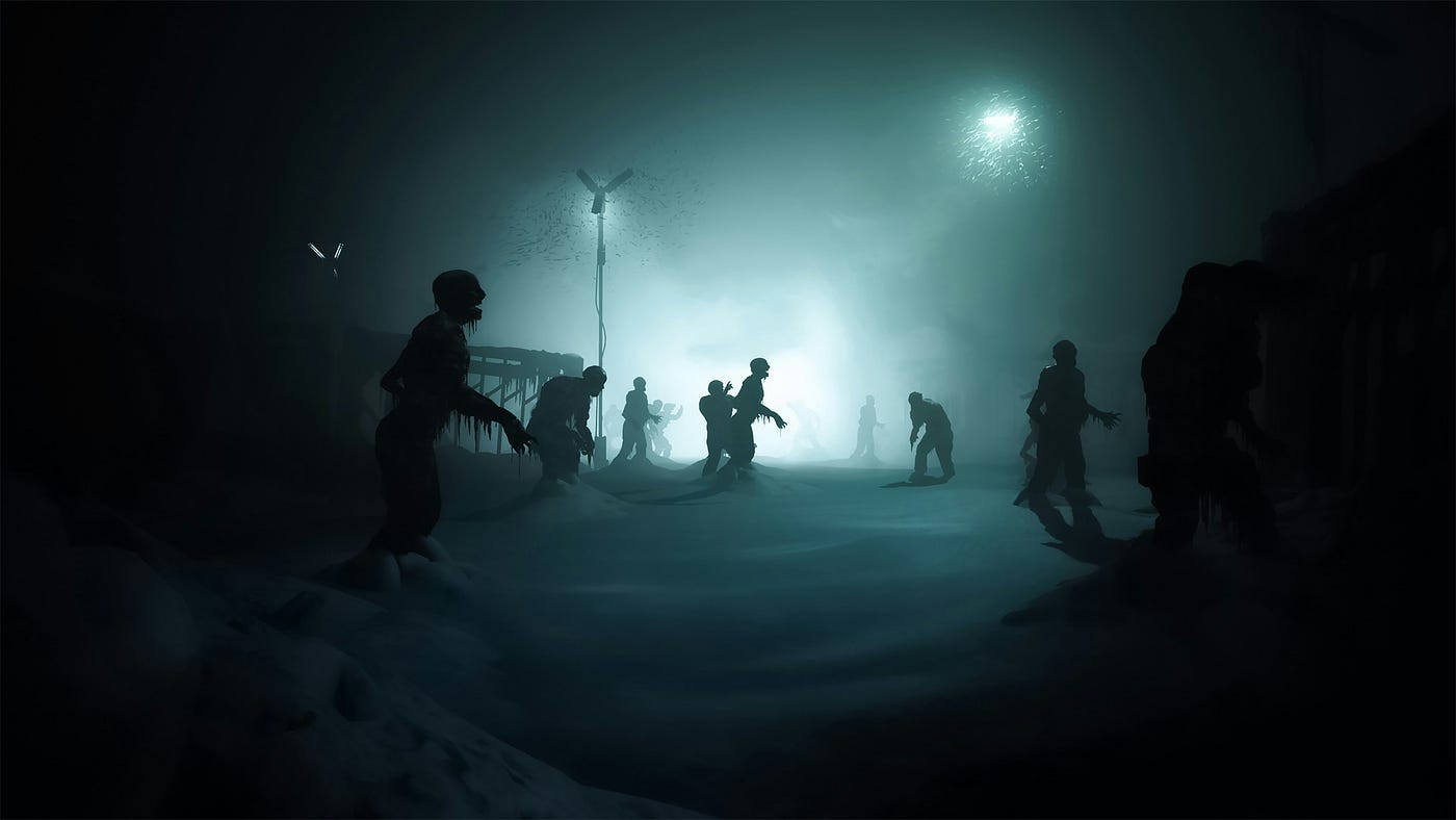 Why Indian Startup Accelerators Are Manufacturing Zombies En Masse