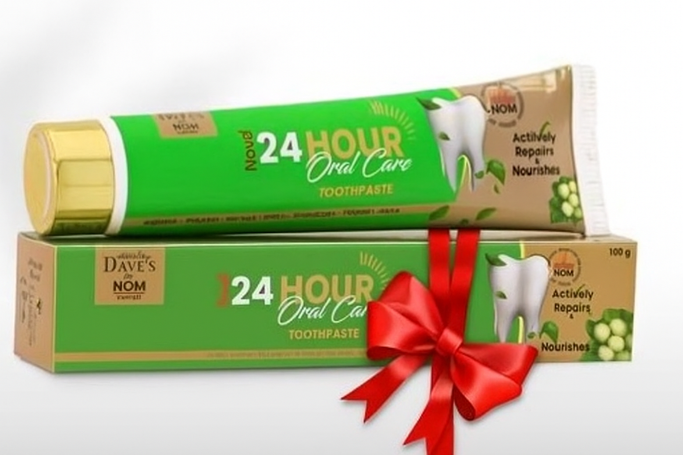 Why Noni Toothpaste is the Natural Choice for a Healthy Smile