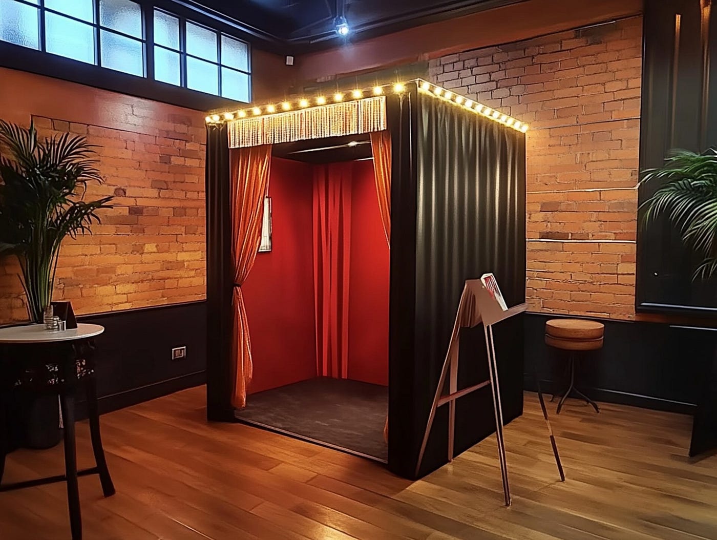 7 Effective Ways to Make Your Photo Booth Photos Unforgettable for Your Wedding