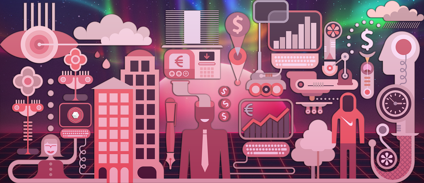LUKSO Tokenomics. by Selby | @SelbyFox | by Selby | Medium
