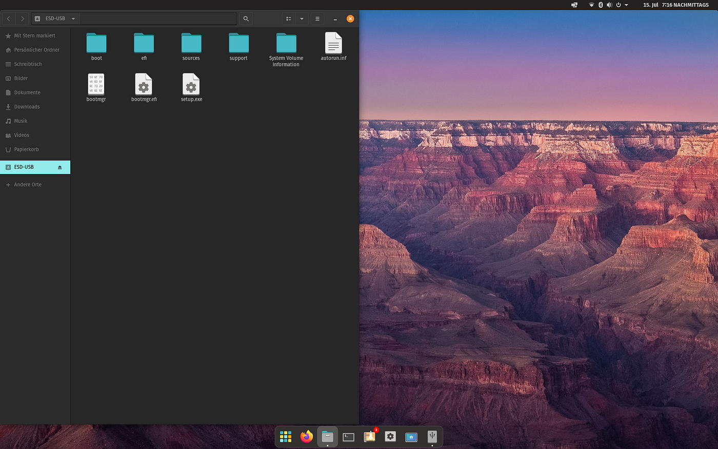 Linux POP!_OS Nailed It. The perfect desktop. | The Shadow