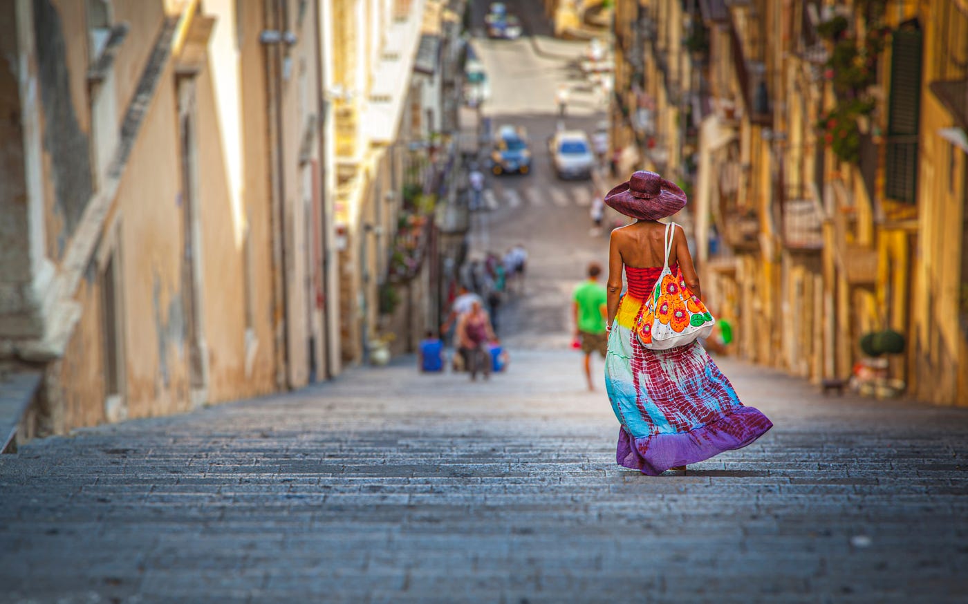 Sicily’s Hidden Heart: Three Inland Villages to Discover