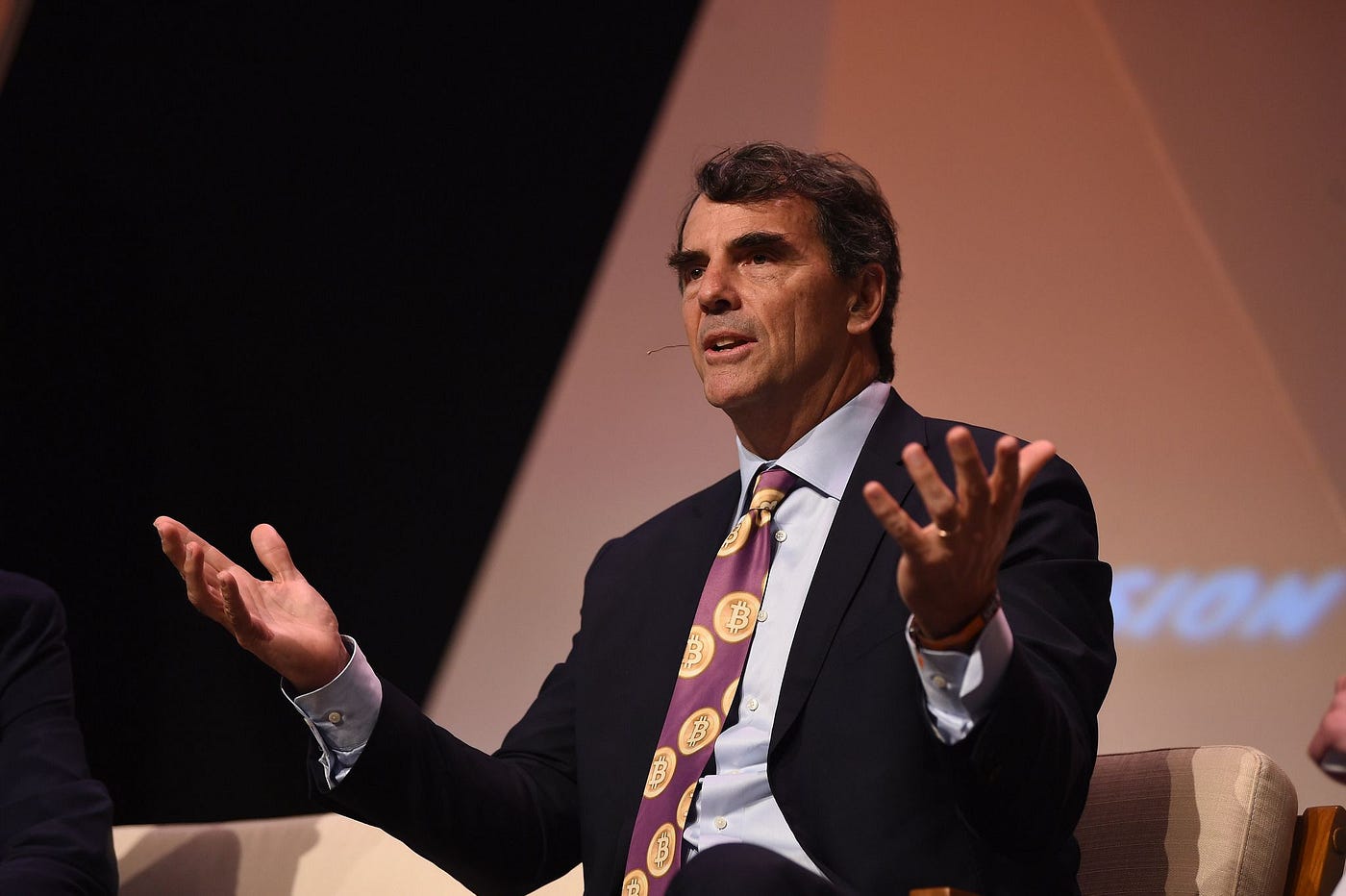 What do the most famous financiers and rich people think of Bitcoin? | by  Andrey Costello | All about cloud Bitcoin mining — Hashmart Blog | Medium