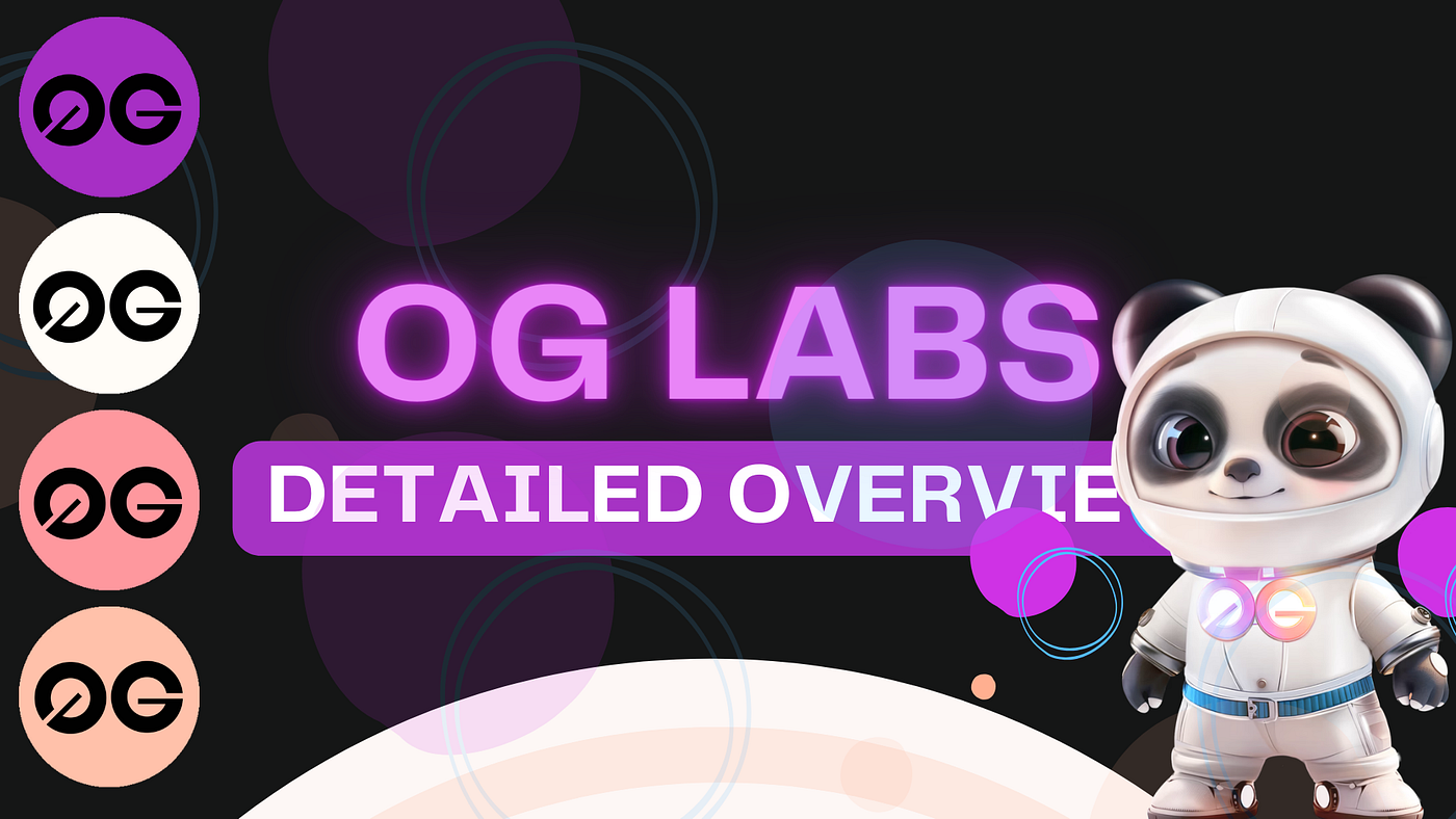Unlocking the Future. Hello OG Labs community! In this… | by Mr.Atlant |  Medium