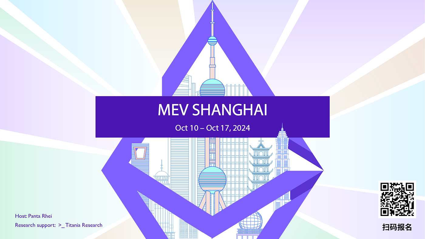 Ethereum Co-Founder Vitalik Buterin to Speak at the Tenth Global Blockchain  Summit | by Wanxiang Blockchain | Medium