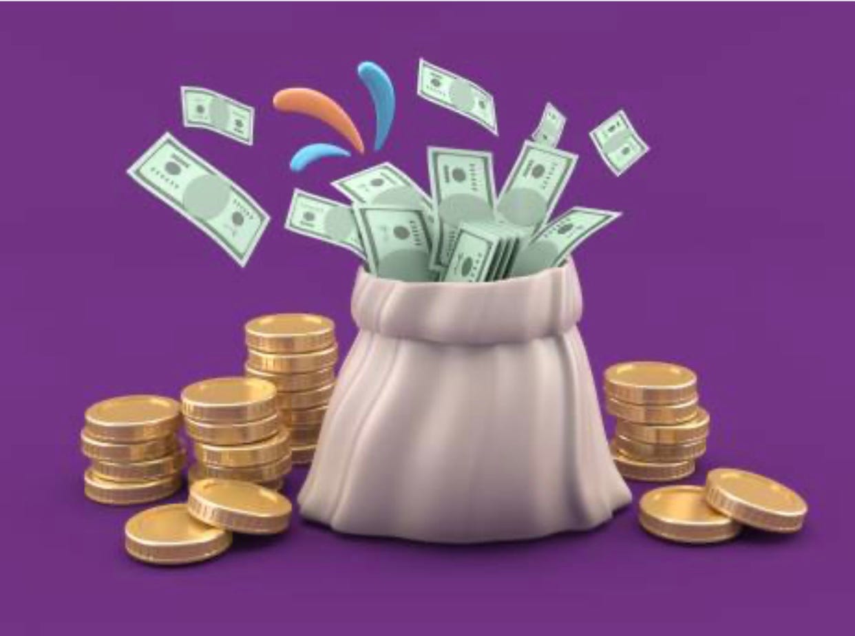 Airdrop in a world of crypto currency. | by Adamu Abdulkadir Ibrahim |  Medium