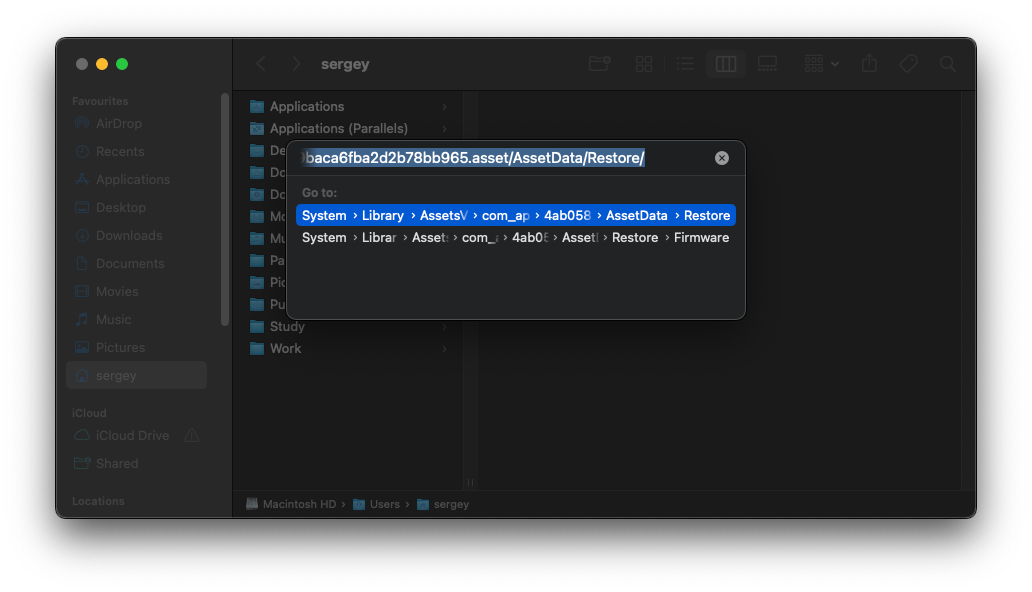 How to fix annoying Xcode 26 not building SwiftUI previews (error
