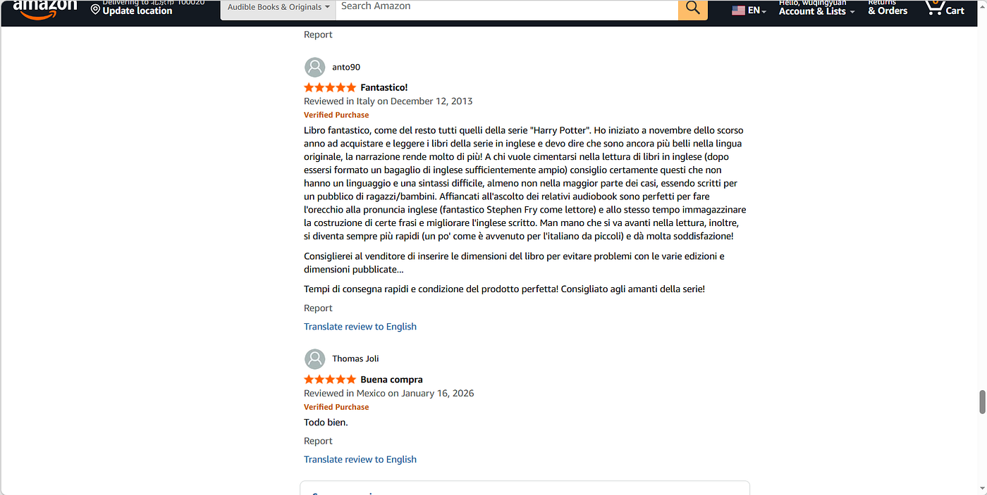 Harry Potter and the Goblet of Fire, Book 4