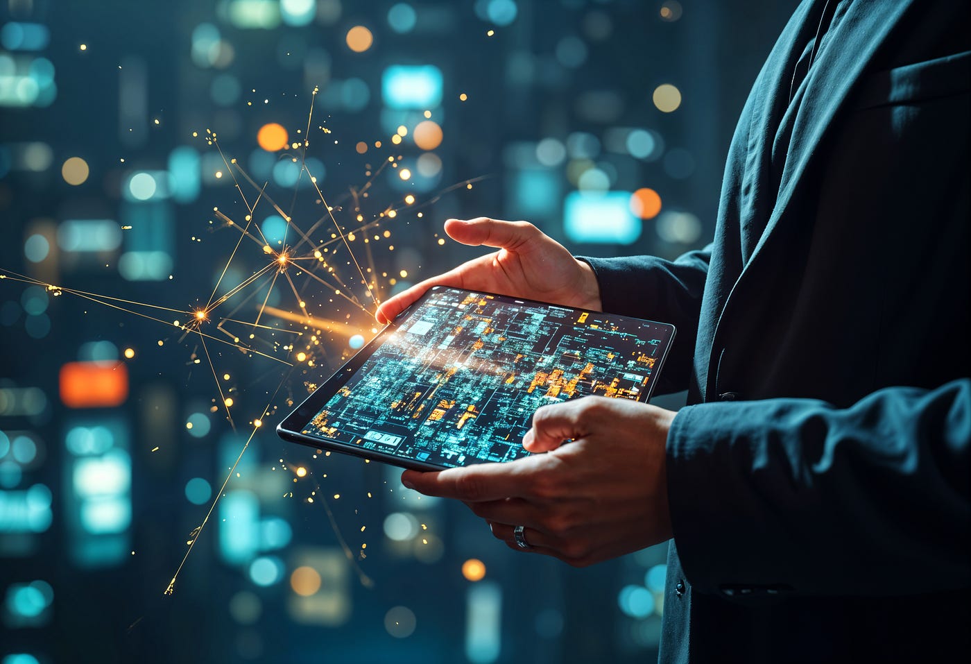 How Do Organizations Scale Security Operations with SOAR Solutions?