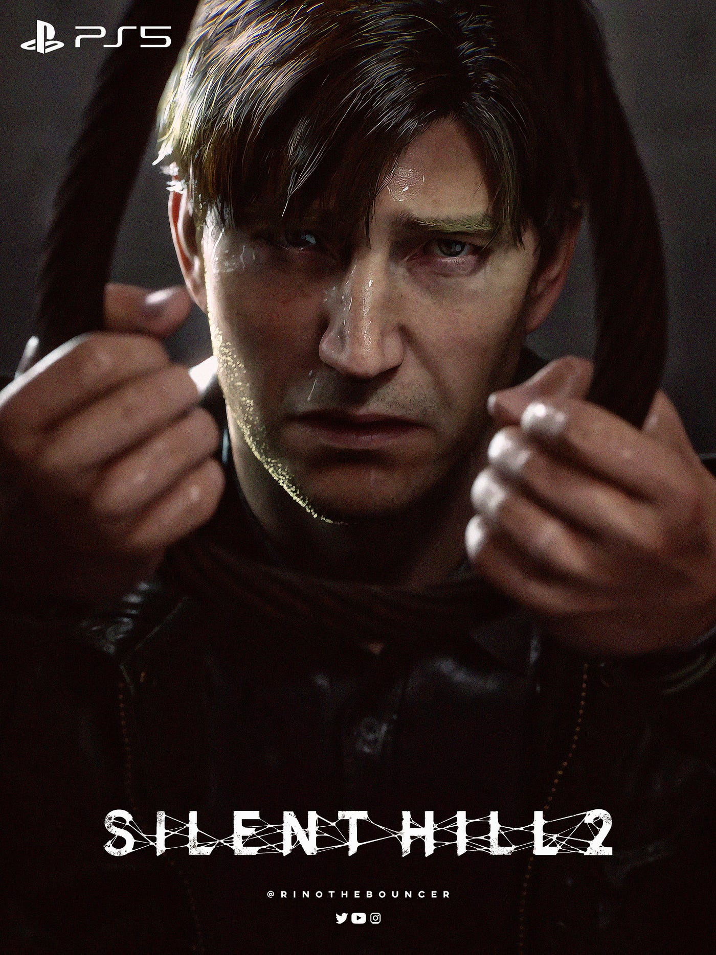 Silent Hill 2' At 20: A Horror Masterpiece