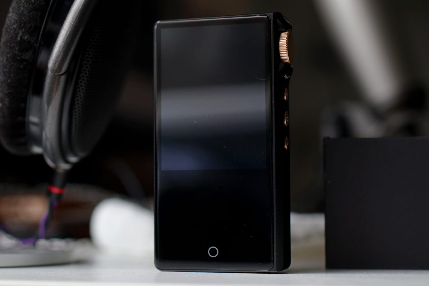 Cayin N3Pro review