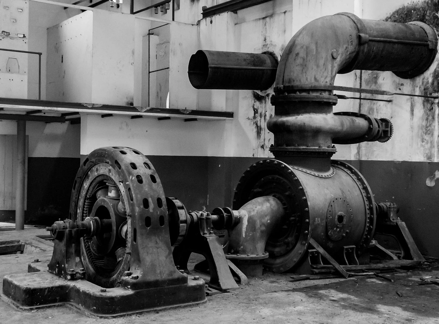 La organización como máquina: Una visión eficiente, pero reduccionista que requiere una mirada…