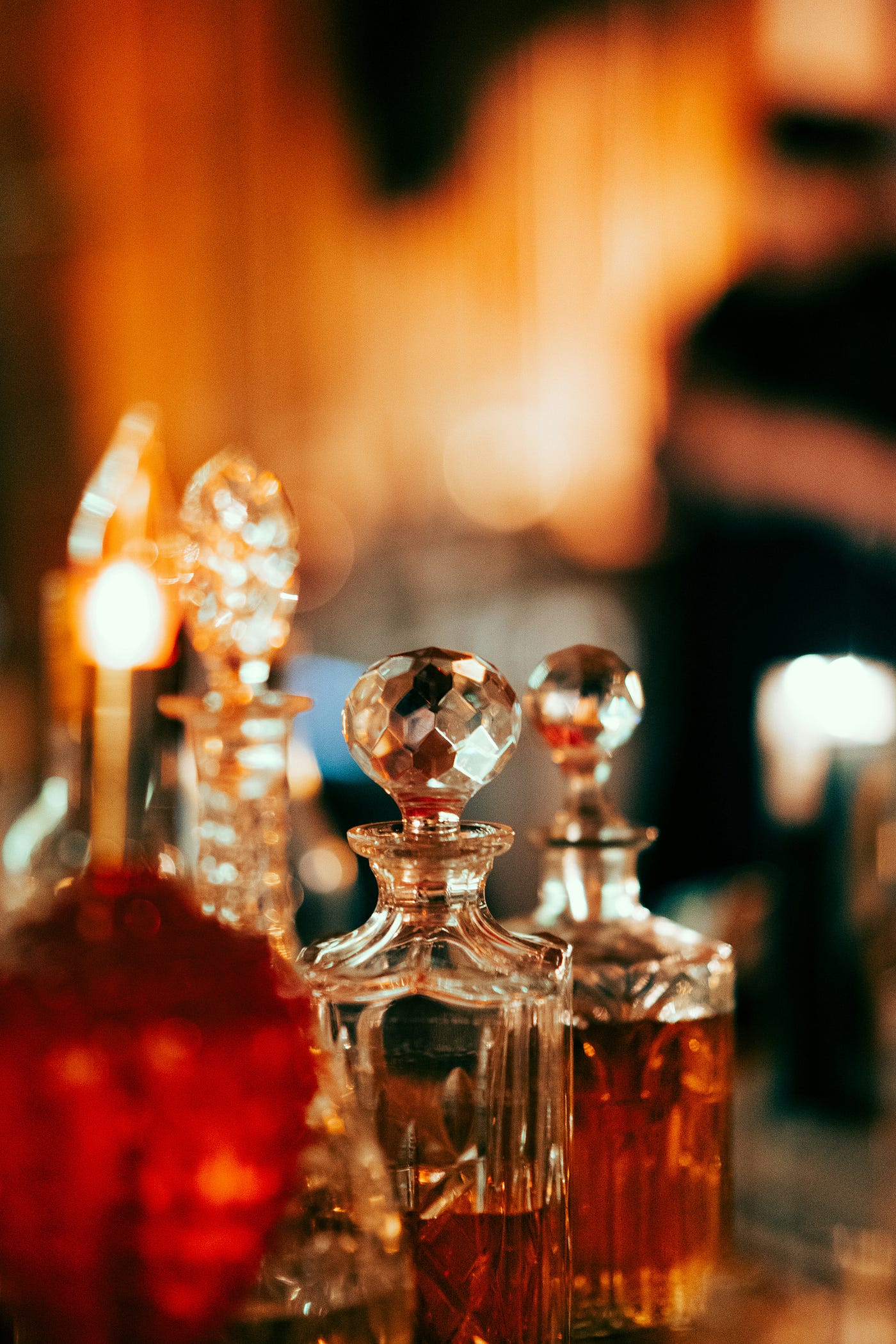 The Diptyque perfume that made me abandon my socialist principles and seek upward economic mobility