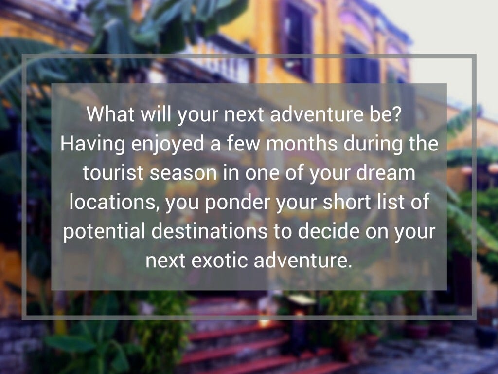 What Makes Traveling on Airbnb Unique: Discover Hidden Gems
