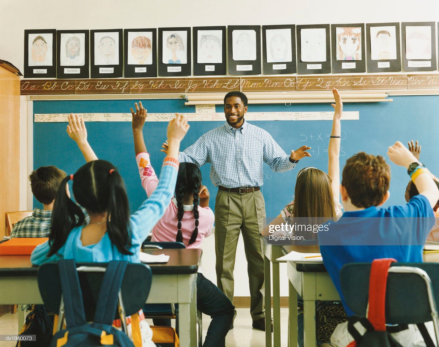 Multimodalities, Multiliteracies, and Polyvocality in English Language Arts (ELA)