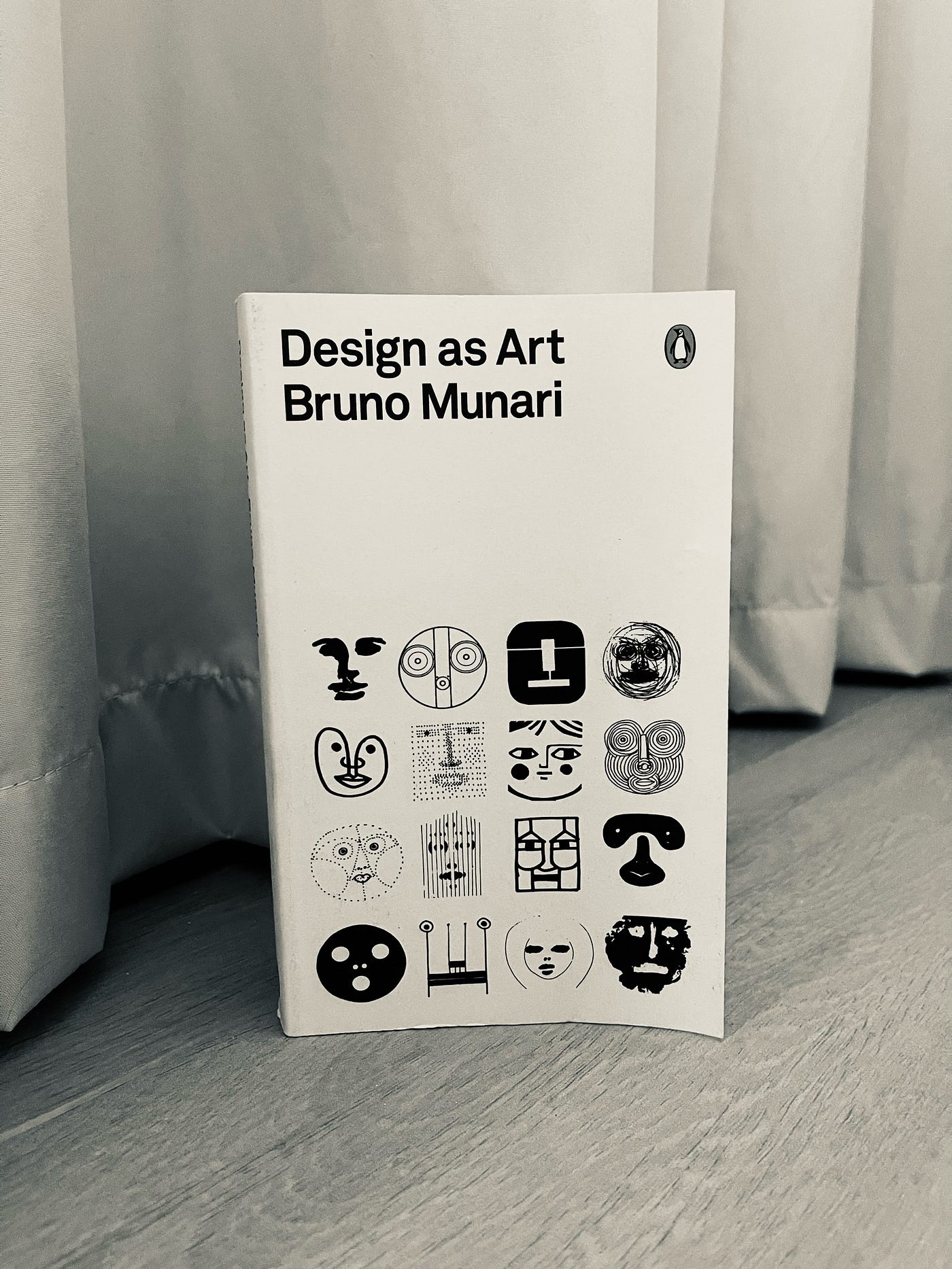 Bruno Munari, the Art of Cappuccino and Crafting an Experience