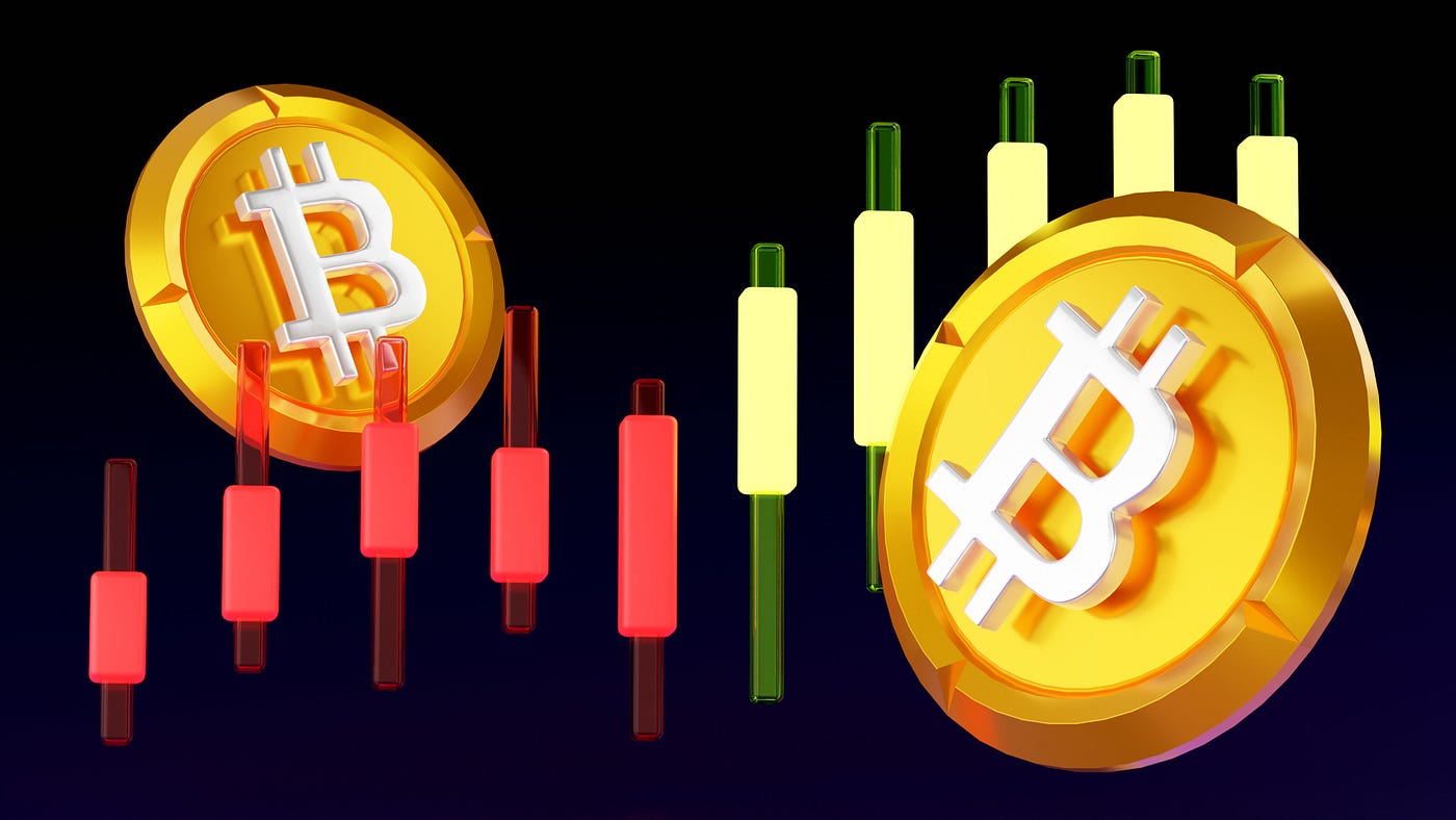 Bitcoin’s Bearish Days Over? Here’s What You Need to Know