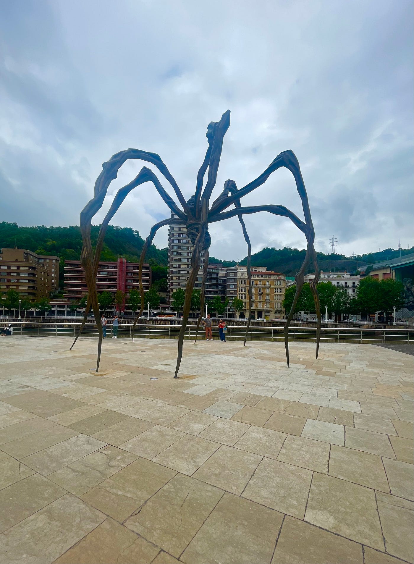 Maman