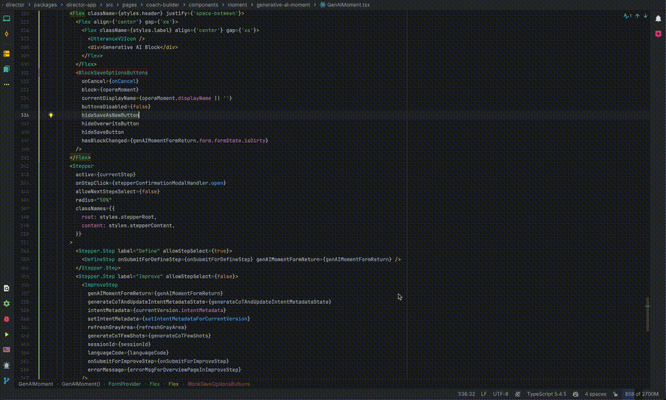 IntelliJ IDEA Find Action