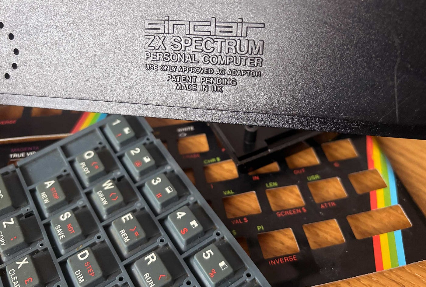 1985] Cheap sensation: a nostalgic look back at the legendary