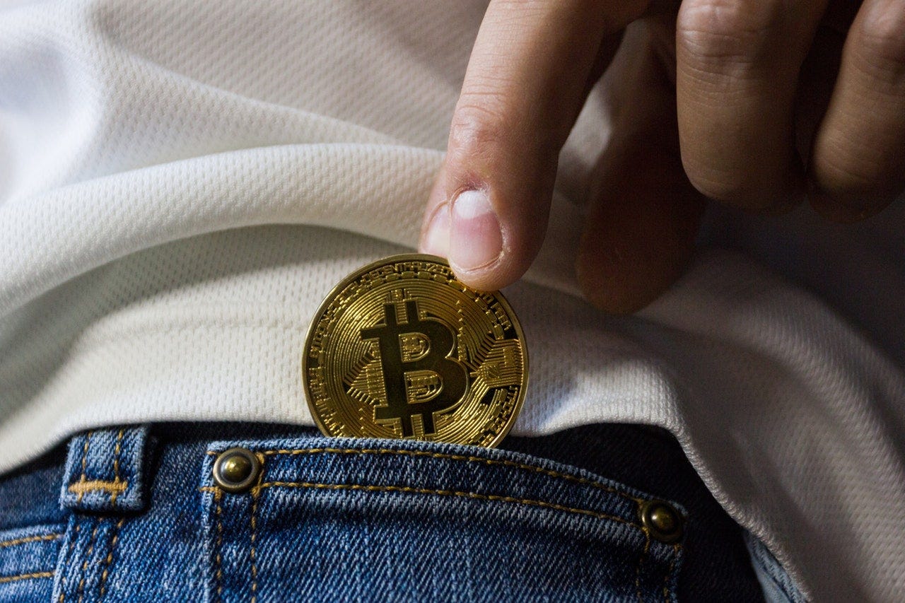 Cryptocurrency Crime in 2019 — Should Investors Worry? | by Francis Mailer  | Canadian Cryptocurrency | Medium