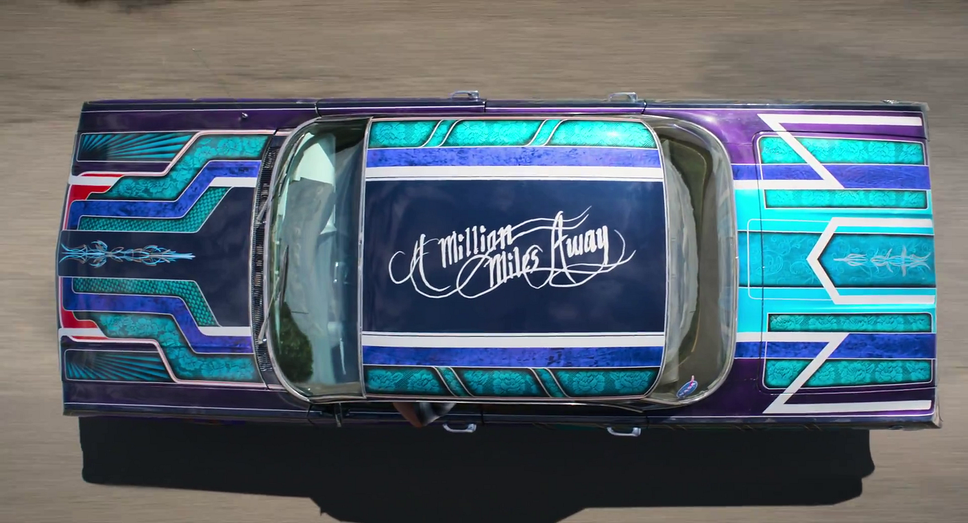 A Million Miles Away. A Magnificent True Story: From a… | by the