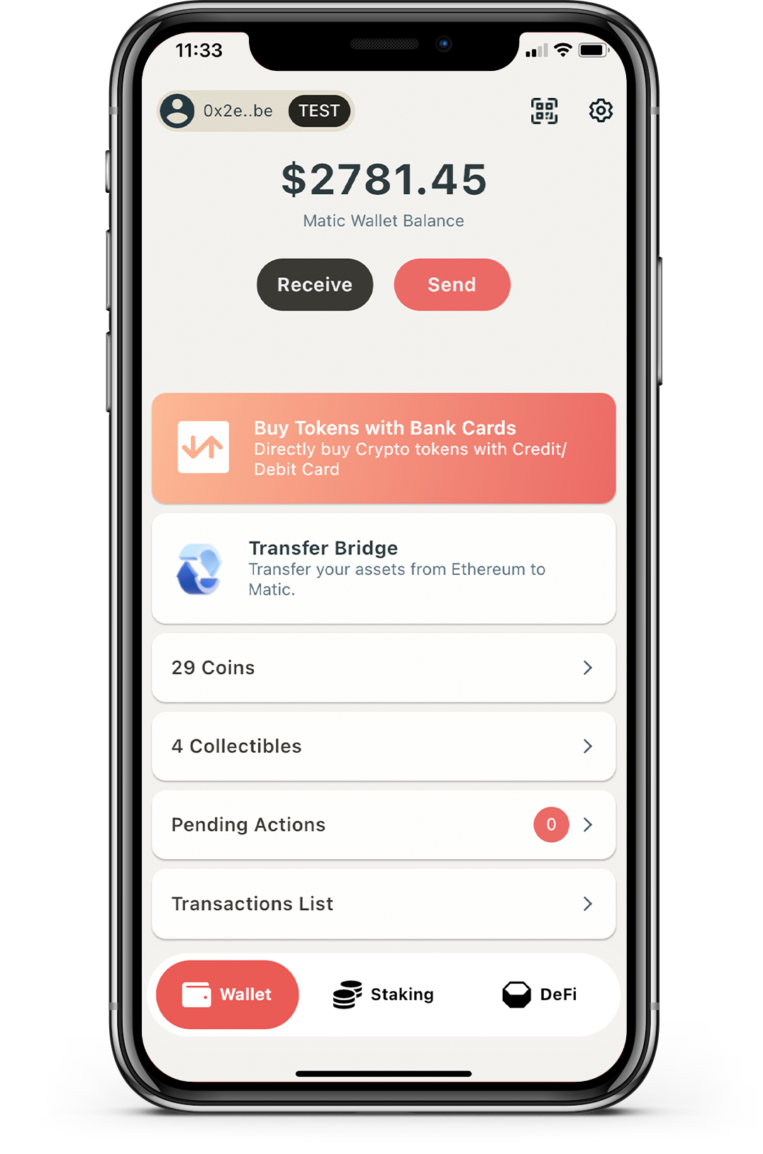 Slick Wallet: The next big thing | Medium