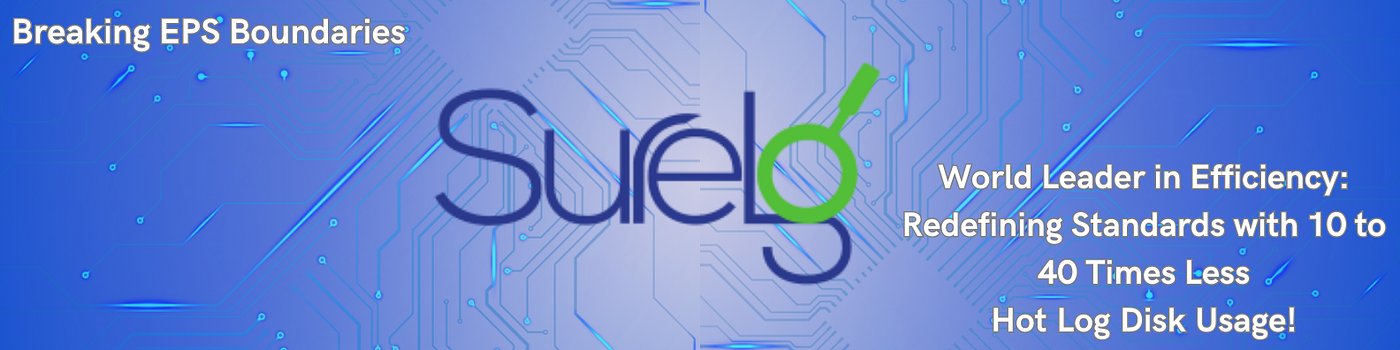 Distinguishing SureLog SIEM: Setting It Apart from the Rest