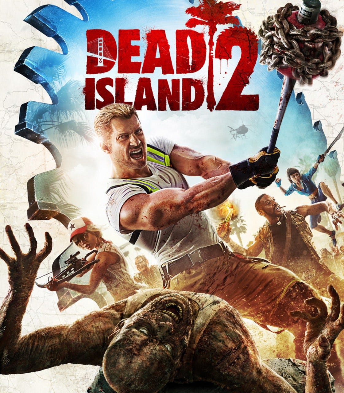 Dead Island Riptide (Video Game 2013) - IMDb