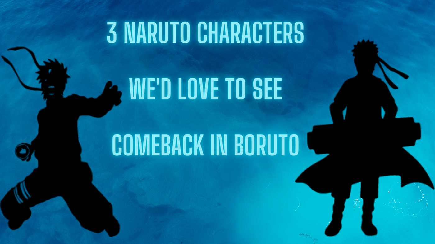 Naruto Fans Identify The Biggest Letdown In Boruto (It's A Villain