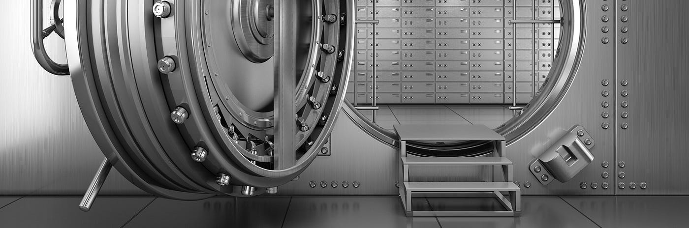 Equity Tokens and the role of Custodians & Depositaries.