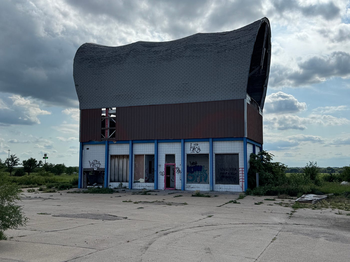 A 2026 Road Trip
