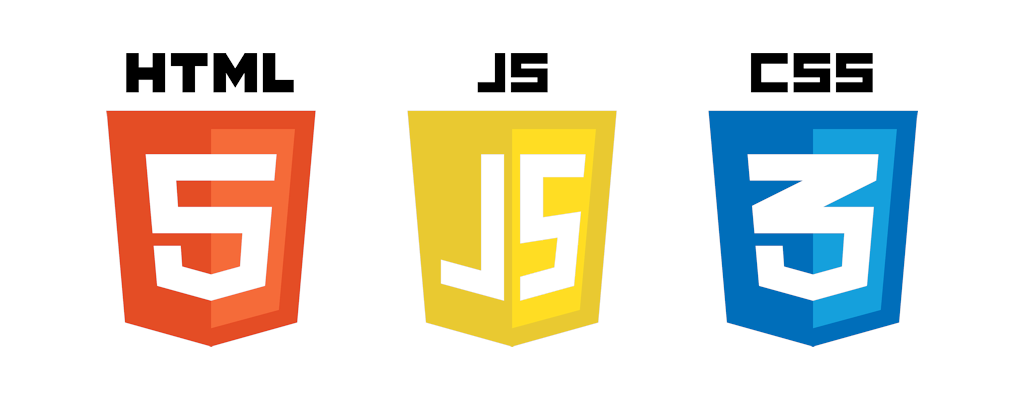 Html Css Javascript Logo