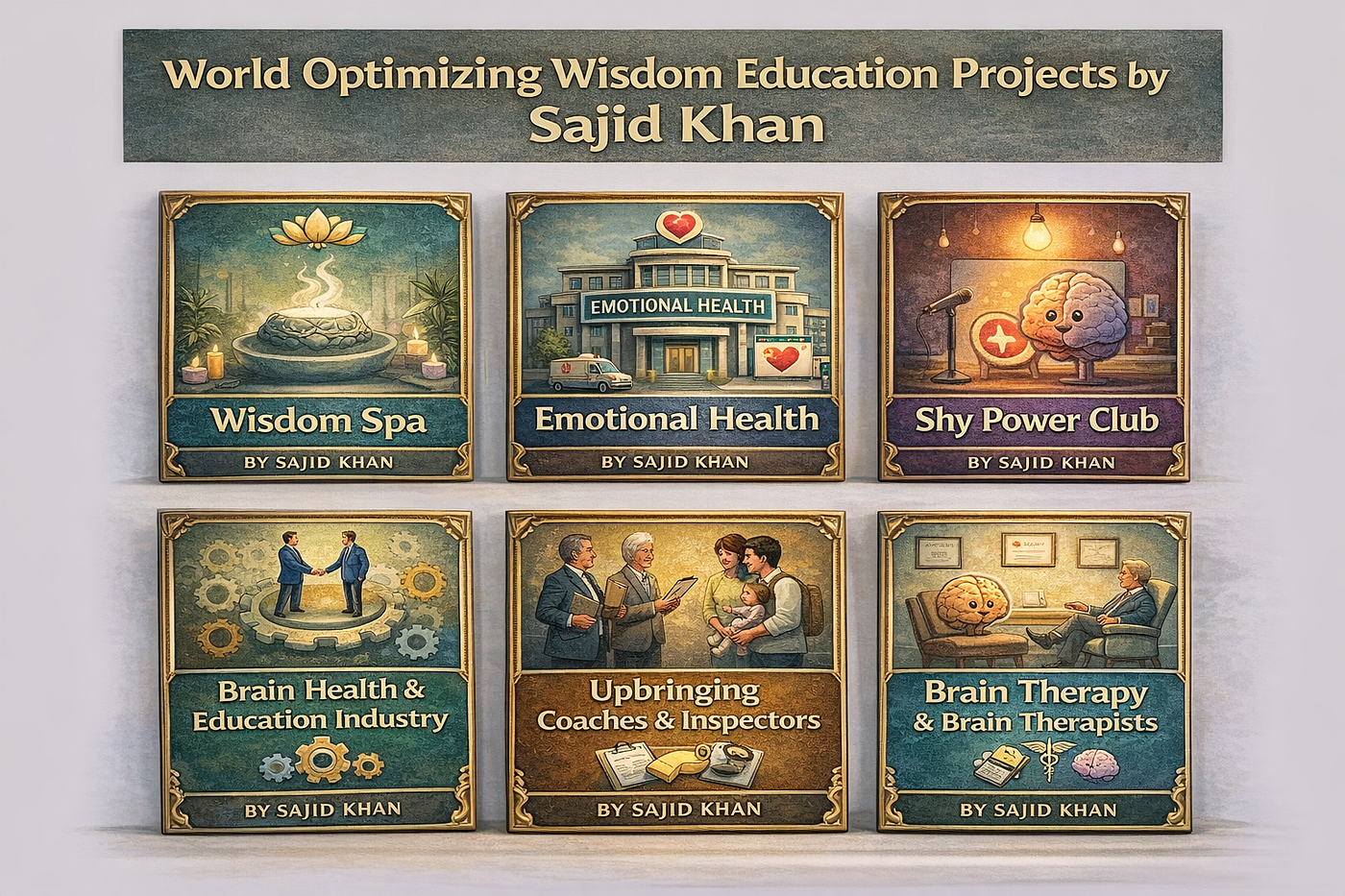 Why Textbooks Are Not Enough Anymore: Re-Engineering a World of “Smart Monsters”
