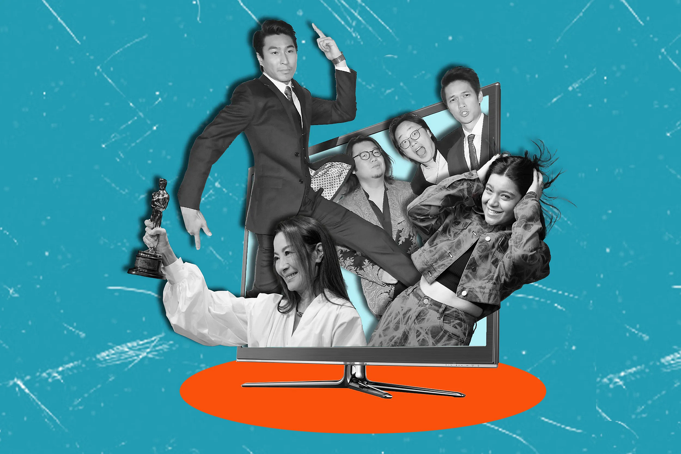 Beyond ‘Otherness:’ The Path Ahead for True Asian American Media Representation