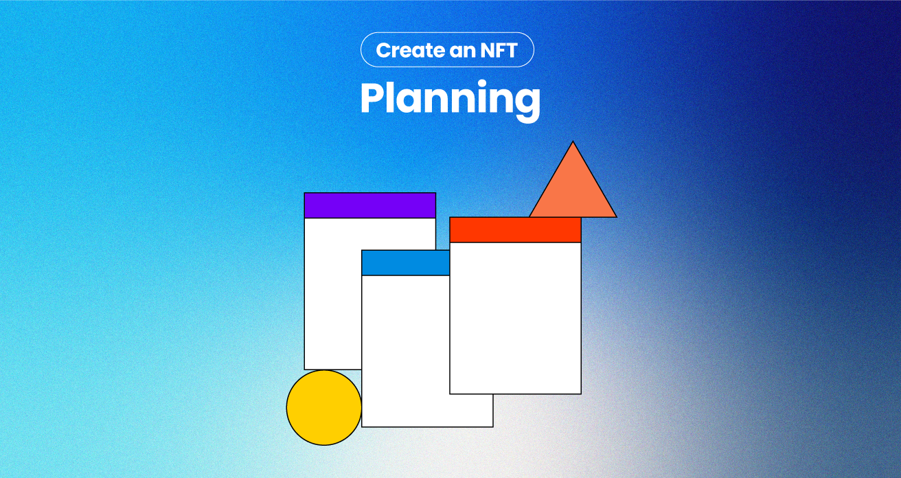 Create an NFT ] NFT PFP 프로젝트 기획하기 | by OMNUUM | OMNUUM-KR | Medium