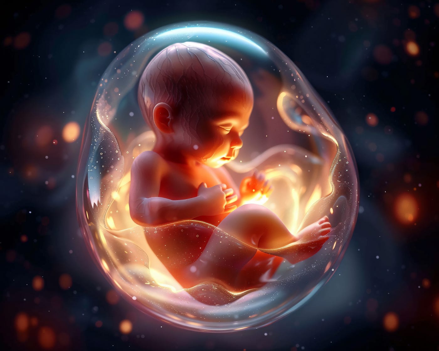 AI Revolution in Fertility: Higher IVF Success with Smarter Timing
