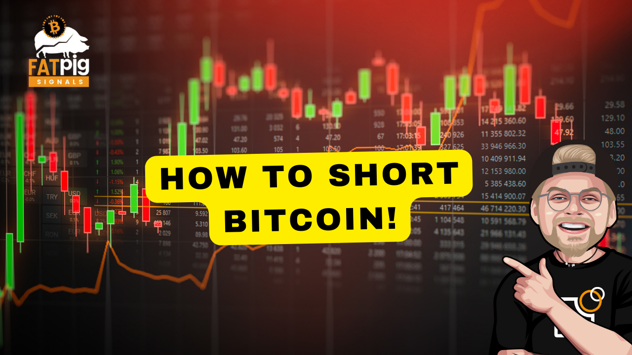 How To Short Bitcoin: Tips and Tricks for Trading Crypto | by TheLuWizz |  Coinmonks | Medium