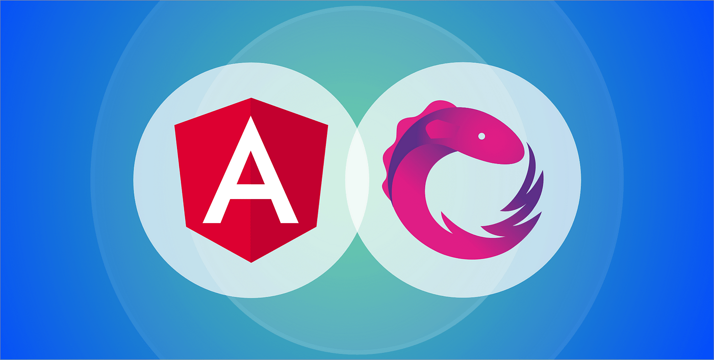 Functional Reactive Programming in Angular with RxJS | StackAnatomy