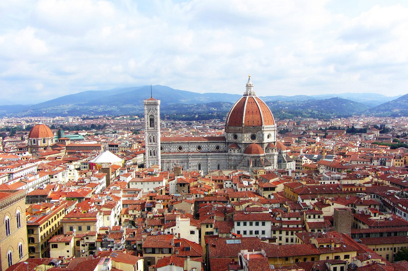 Florence, Italy: The Cradle of the Renaissance | by Travel Guide | Medium