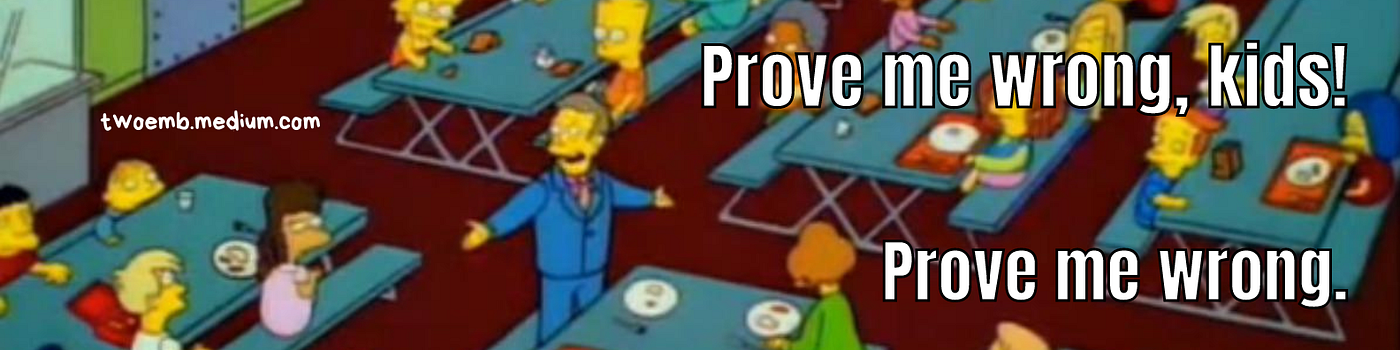 Please Prove Me Wrong About Advisory Councils, by Jillian Enright |  neurodiversified