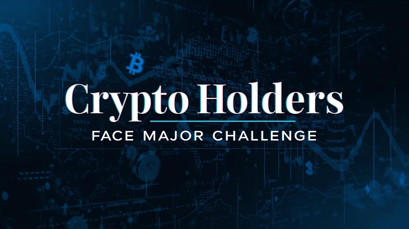 Crypto Holders Face Major Challenge: The 50-Week EMA Crisis | by Blend  Visions | Coinmonks | Medium