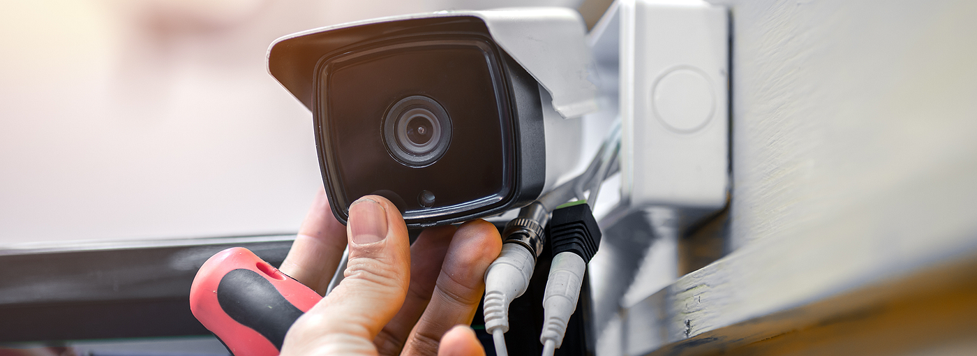 Expert CCTV Camera Installation in Dubai for Enhanced Safety
